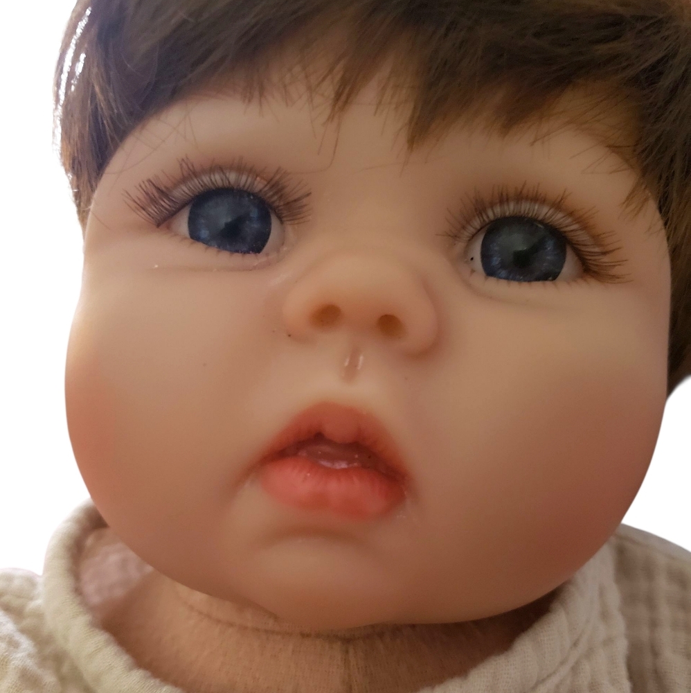 Reborn Doll - Picture 3 of 5